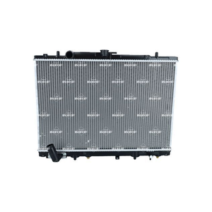 NRF Engine Cooling Radiator 53687
