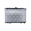 NRF Engine Cooling Radiator 53693 thumbnail