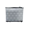NRF Engine Cooling Radiator 53694 thumbnail