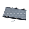 NRF Engine Cooling Radiator 53695 thumbnail