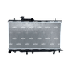 NRF Engine Cooling Radiator 53697 thumbnail
