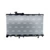 NRF Engine Cooling Radiator 53698 thumbnail