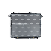 NRF Engine Cooling Radiator 53706 thumbnail