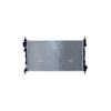 NRF Engine Cooling Radiator 53713 thumbnail