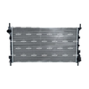 NRF Engine Cooling Radiator 53713A thumbnail