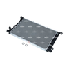 NRF Engine Cooling Radiator 53718 thumbnail