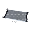 NRF Engine Cooling Radiator 53719 thumbnail