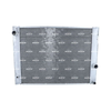 NRF Engine Cooling Radiator 53724 thumbnail