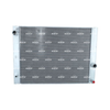 NRF Engine Cooling Radiator 53728 thumbnail