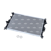 NRF Engine Cooling Radiator 53737 thumbnail