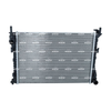 NRF Engine Cooling Radiator 53740 thumbnail
