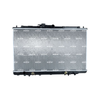 NRF Engine Cooling Radiator 53744 thumbnail