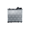 NRF Engine Cooling Radiator 53745 thumbnail