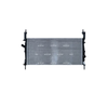 NRF Engine Cooling Radiator 53746 thumbnail