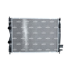 NRF Engine Cooling Radiator 53756 thumbnail