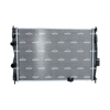 NRF Engine Cooling Radiator 53757 thumbnail