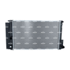 NRF Engine Cooling Radiator 53763 thumbnail