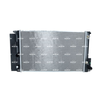 NRF Engine Cooling Radiator 53766 thumbnail