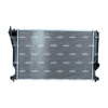 NRF Engine Cooling Radiator 53767 thumbnail