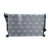 NRF Engine Cooling Radiator 53768 thumbnail