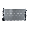 NRF Engine Cooling Radiator 53773 thumbnail