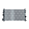 NRF Engine Cooling Radiator 53776 thumbnail