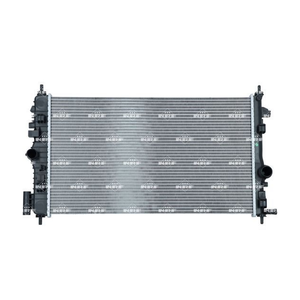NRF Engine Cooling Radiator 53776
