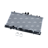 NRF Engine Cooling Radiator 53778 thumbnail