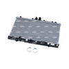 NRF Engine Cooling Radiator 53779 thumbnail