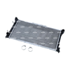 NRF Engine Cooling Radiator 53783 thumbnail