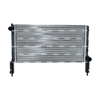 NRF Engine Cooling Radiator 53788 thumbnail