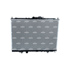 NRF Engine Cooling Radiator 53792 thumbnail