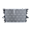 NRF Engine Cooling Radiator 53796 thumbnail