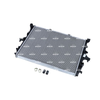NRF Engine Cooling Radiator 53798 thumbnail
