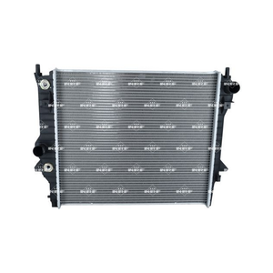 NRF Engine Cooling Radiator 53805
