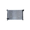NRF Engine Cooling Radiator 53807 thumbnail