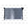 NRF Engine Cooling Radiator 53808 thumbnail