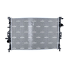 NRF Engine Cooling Radiator 53811 thumbnail