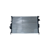 NRF Engine Cooling Radiator 53811A thumbnail