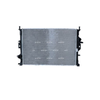 NRF Engine Cooling Radiator 53812 thumbnail