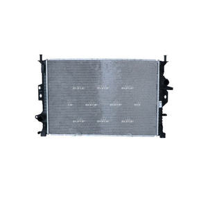 NRF Engine Cooling Radiator 53812
