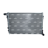 NRF Engine Cooling Radiator 53814A thumbnail