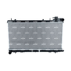 NRF Engine Cooling Radiator 53815 thumbnail