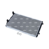 NRF Engine Cooling Radiator 53816 thumbnail