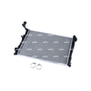 NRF Engine Cooling Radiator 53821 thumbnail