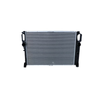 NRF Engine Cooling Radiator 53829 thumbnail
