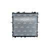 NRF Engine Cooling Radiator 53831 thumbnail