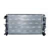 NRF Engine Cooling Radiator 53833A thumbnail