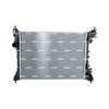 NRF Engine Cooling Radiator 53834 thumbnail