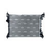 NRF Engine Cooling Radiator 53834A thumbnail